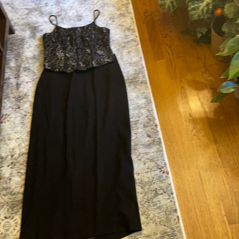 Nice three pieces suit by Bougast